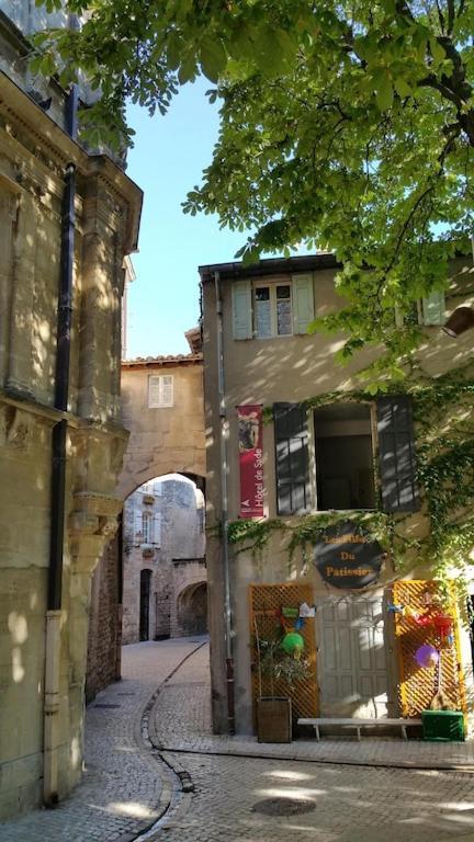 Luxury Village House In The Heart St.Remy-De-Provence Saint-Rémy-de-Provence المظهر الخارجي الصورة