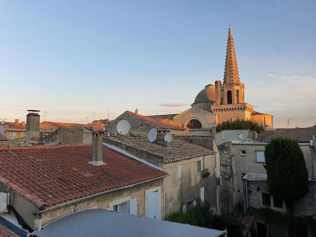 Luxury Village House In The Heart St.Remy-De-Provence Saint-Rémy-de-Provence المظهر الخارجي الصورة