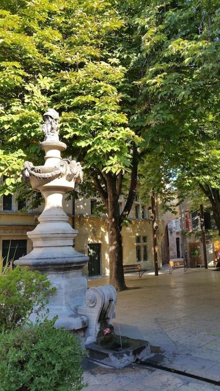 Luxury Village House In The Heart St.Remy-De-Provence Saint-Rémy-de-Provence المظهر الخارجي الصورة